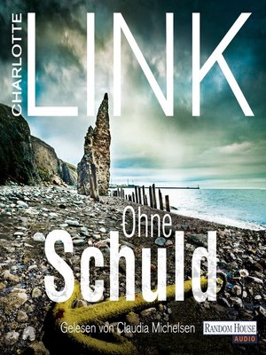 cover image of Ohne Schuld